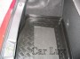 Alfombra Bandeja Cubeta maletero Suzuki Swift